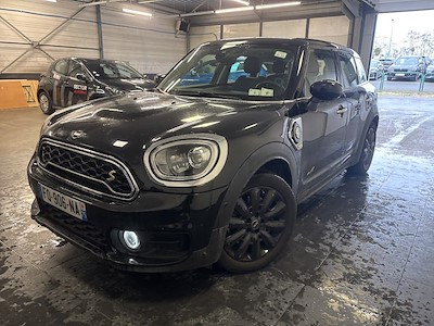 Achetez MINI COUNTRYMAN sur Ayvens Carmarket