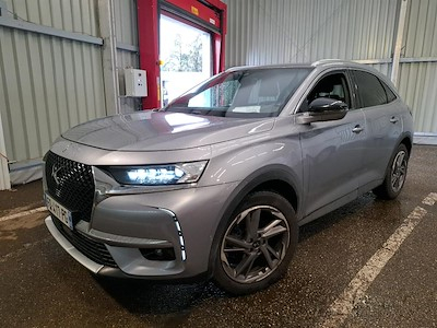 Achetez DS AUTOMOBILES DS7 sur Ayvens Carmarket