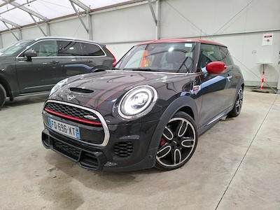 Achetez MINI MINI sur Ayvens Carmarket