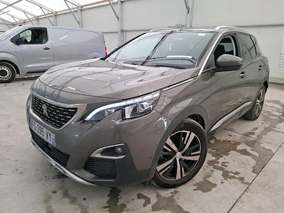 Achetez PEUGEOT 3008 sur Ayvens Carmarket