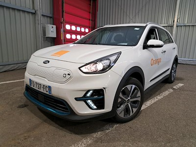 Achetez KIA E-NIRO sur Ayvens Carmarket