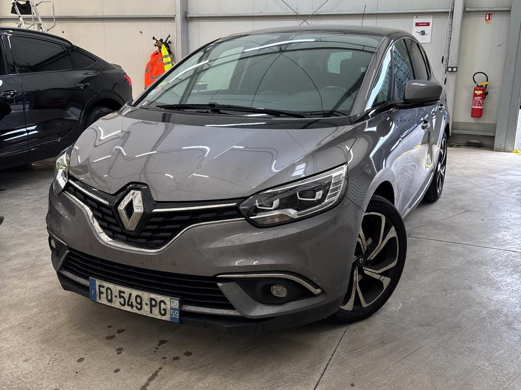 Renault Scenic 1.7 Blue dCi 120ch Intens