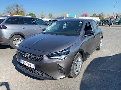 Kjøp OPEL CORSA hos Ayvens Carmarket