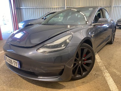 Achetez TESLA MODEL 3 sur Ayvens Carmarket