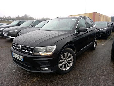 Achetez VOLKSWAGEN TIGUAN sur Ayvens Carmarket