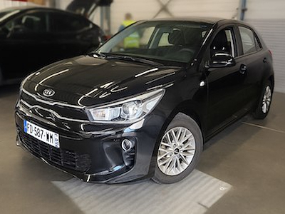 Achetez KIA RIO sur Ayvens Carmarket