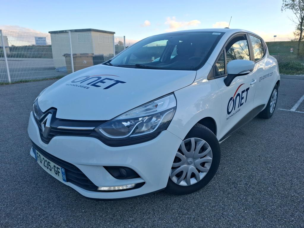 Renault Clio Sté 1.5 dCi 75ch energy Air Médianav E6C