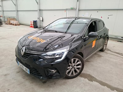 Achetez RENAULT CLIO sur Ayvens Carmarket