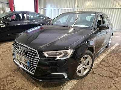 Achetez AUDI A3 SPORTBACK sur Ayvens Carmarket