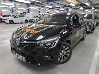 Achetez RENAULT CLIO sur Ayvens Carmarket