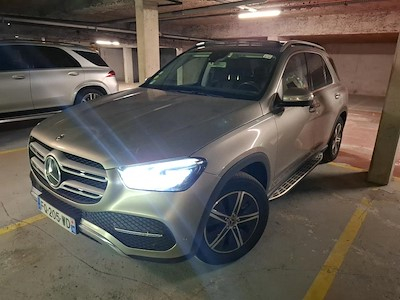 Achetez MERCEDES-BENZ CLASSE GLE sur Ayvens Carmarket