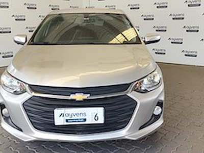 Achetez CHEVROLET CHEVROLET ONIX PLUS sur Ayvens Carmarket