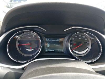 Comprar CHEVROLET CHEVROLET ONIX en Ayvens Carmarket