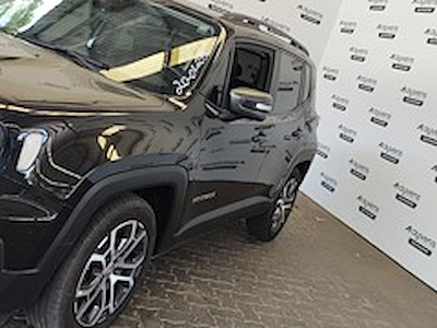 Buy JEEP JEEP RENEGADE on Ayvens Carmarket