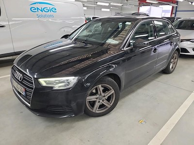 Achetez AUDI A3 sur Ayvens Carmarket