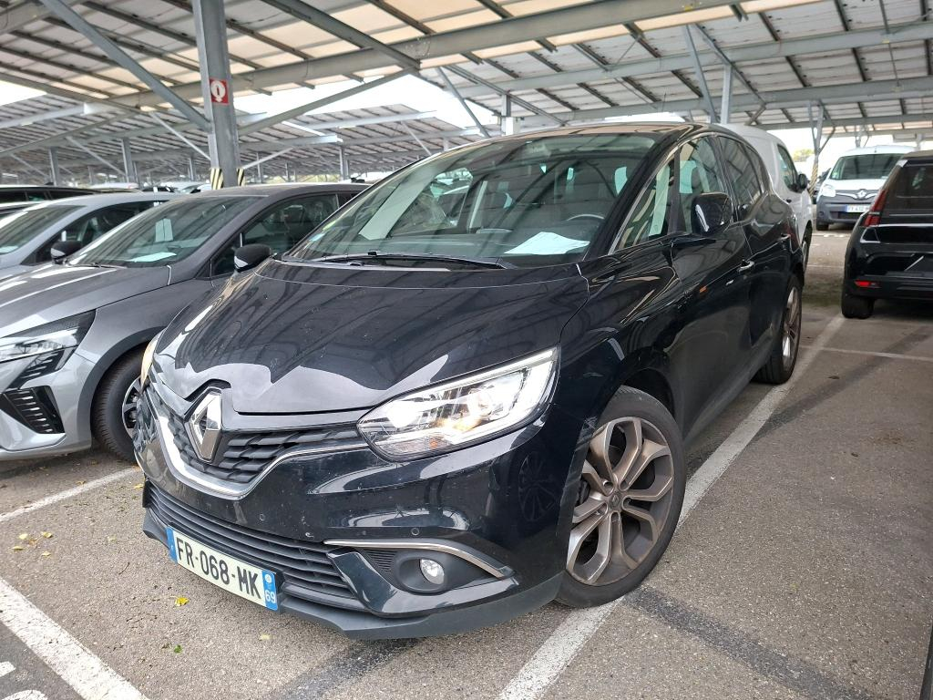 Renault Scenic 1.7 Blue dCi 120ch Business EDC