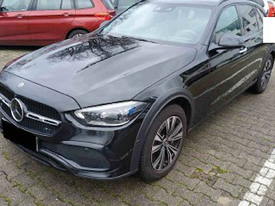 Kaufe MERCEDES-BENZ C 220 d 4Matic T All-Terrain  bei Ayvens Carmarket