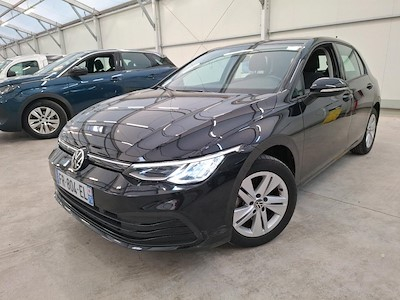 Achetez VOLKSWAGEN GOLF sur Ayvens Carmarket
