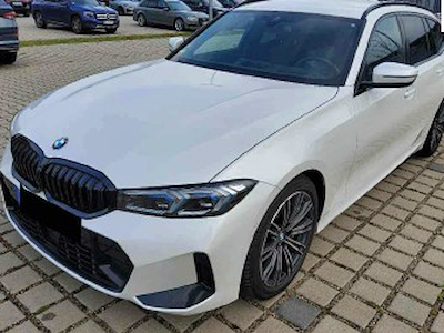 Achetez BMW 330d Touring  sur Ayvens Carmarket