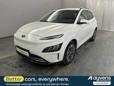 Buy HYUNDAI KONA EV on Ayvens Carmarket