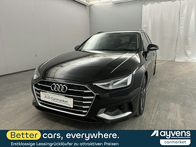 Kupi AUDI A4 na Ayvens Carmarket