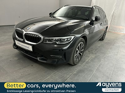 Kupi BMW 3er na Ayvens Carmarket