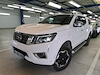 Buy NISSAN NAVARA on Ayvens Carmarket
