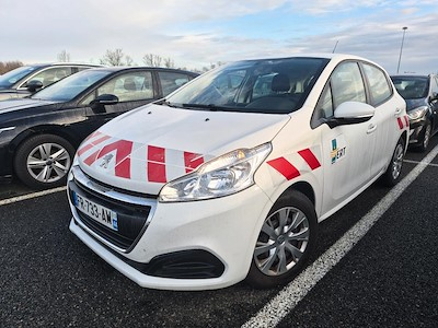 Achetez PEUGEOT 208 sur Ayvens Carmarket