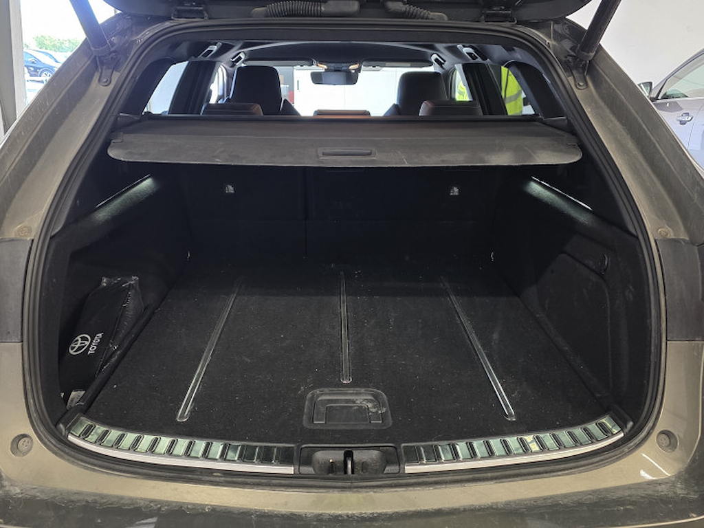 Toyota Corolla TS  Touring Spt 184h Collection