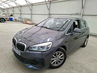 Achetez BMW SERIE 2 ACTIVE TOURE sur Ayvens Carmarket