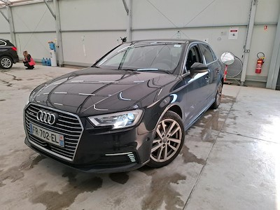 Achetez AUDI A3 sur Ayvens Carmarket