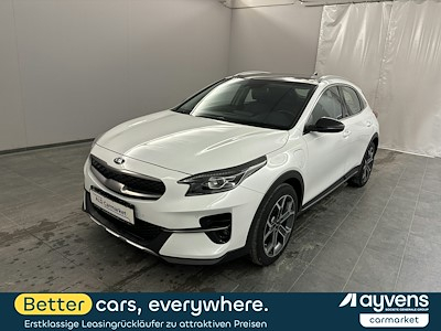Купуй KIA XCeed на Ayvens Carmarket