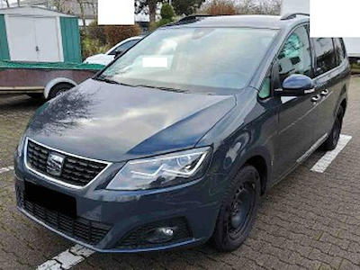 Buy SEAT Alhambra 2.0 TDI S&S 4Drive  on Ayvens Carmarket