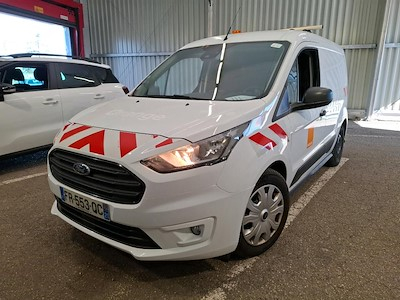 Achetez FORD TRANSIT CONNECT VU sur Ayvens Carmarket
