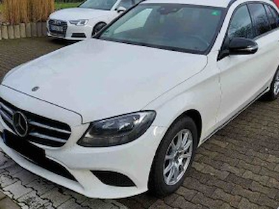 Kaufe MERCEDES-BENZ C 220 d T bei Ayvens Carmarket