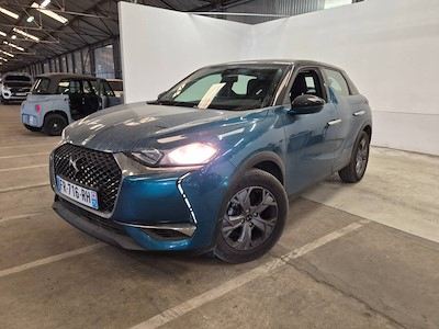 Buy DS AUTOMOBILES DS3 CROSSBACK on Ayvens Carmarket