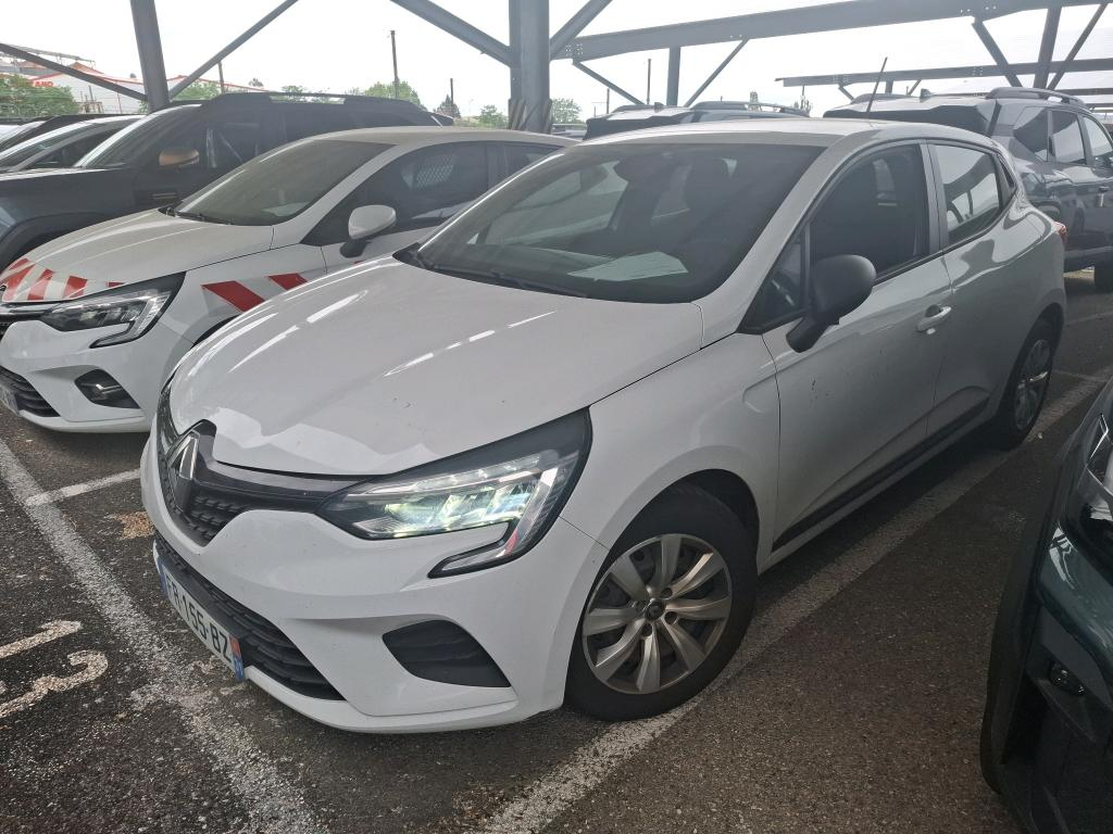 RENAULT CLIO Clio Sté 1.5 Blue dCi 85ch Air 
