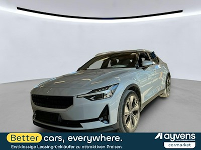 Achetez POLESTAR Polestar 2 sur Ayvens Carmarket