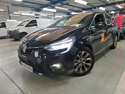 Achetez RENAULT CLIO sur Ayvens Carmarket