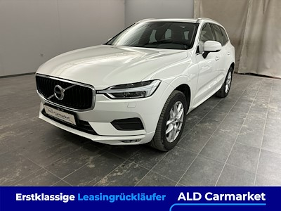 Buy VOLVO XC60 on Ayvens Carmarket