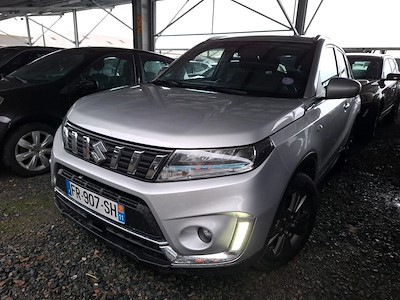 Comprar SUZUKI VITARA no Ayvens Carmarket