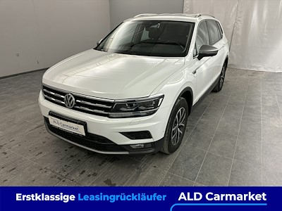 Kaufe VOLKSWAGEN Tiguan bei Ayvens Carmarket