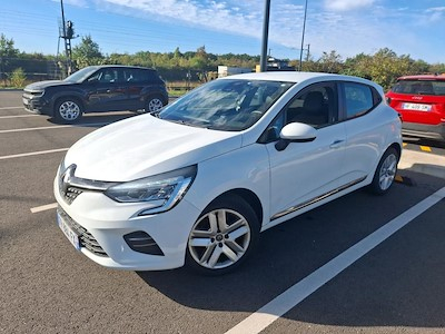 RENAULT Clio 2020 — авто из Европы под ключ