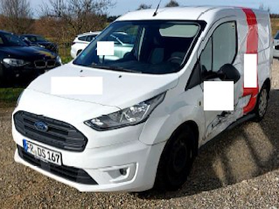 Achetez FORD Transit Connect 200 L1  sur Ayvens Carmarket