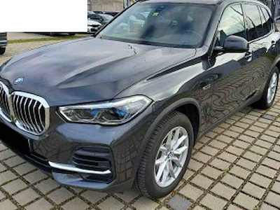 Achetez BMW X5 xDrive  sur Ayvens Carmarket