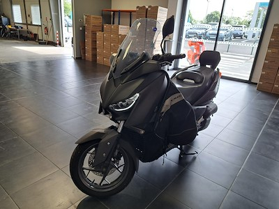 Köp YAMAHA XMAX på Ayvens Carmarket