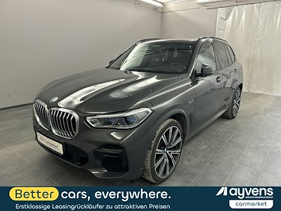 Kúpiť BMW X5 na Ayvens Carmarket