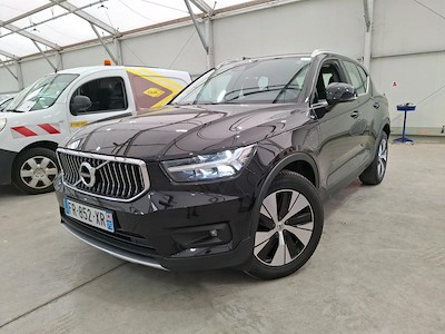 Kup VOLVO XC40 na Ayvens Carmarket