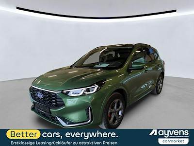 Buy FORD Kuga on Ayvens Carmarket