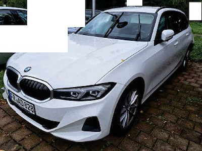 Αγορά BMW 3er στο Ayvens Carmarket